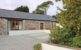 Hazel Barn